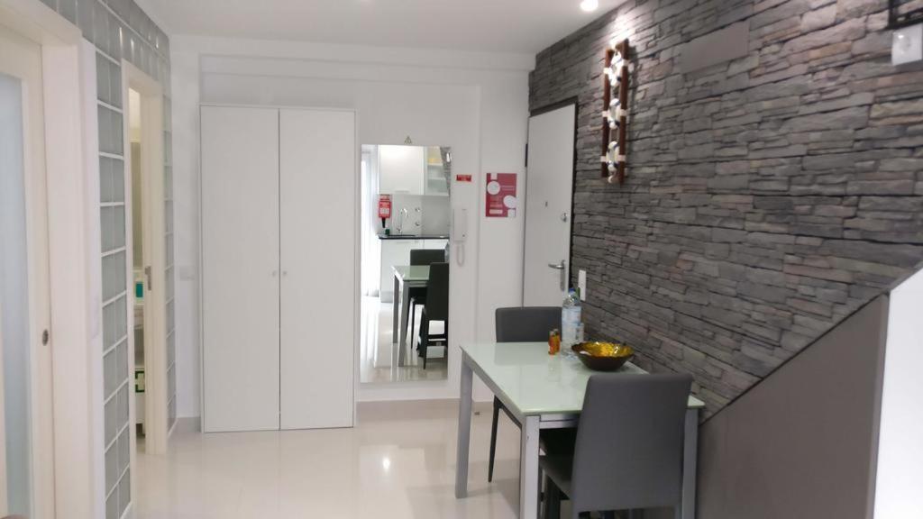 Zimbra Blue Apartment Сесимбра Экстерьер фото