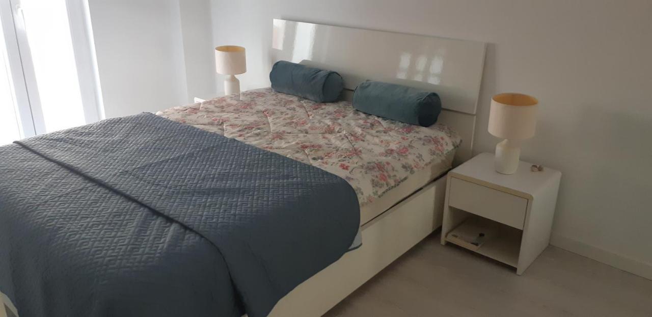 Zimbra Blue Apartment Сесимбра Экстерьер фото
